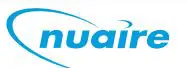 nuaire logo