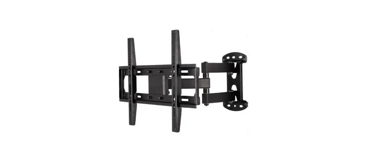 One For All Wm4419 Fixed Tv Wall Mount Bracket Installation Guide