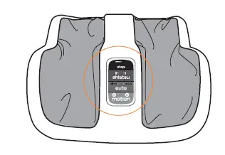 human-touch-Reflex-5s-Foot-and-Calf-Massager-FIG 4