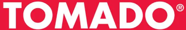 tomado logo