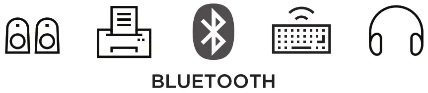 Bluetooth device