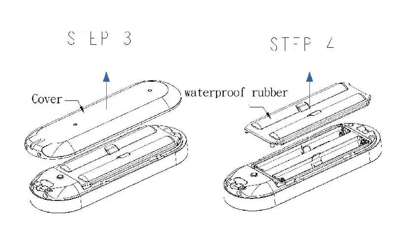 ZWAVE PSE04 Multiple Sound Siren fig4