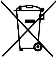DISPOSAL ICON