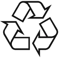 Recycling Icon