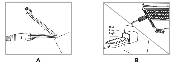 Amax Industrial Group China NV-6065T Rock Force RC 4x4 Buggy 2