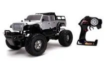Amax Industrial Group China NV-6065T Rock Force RC 4x4 Buggy pro