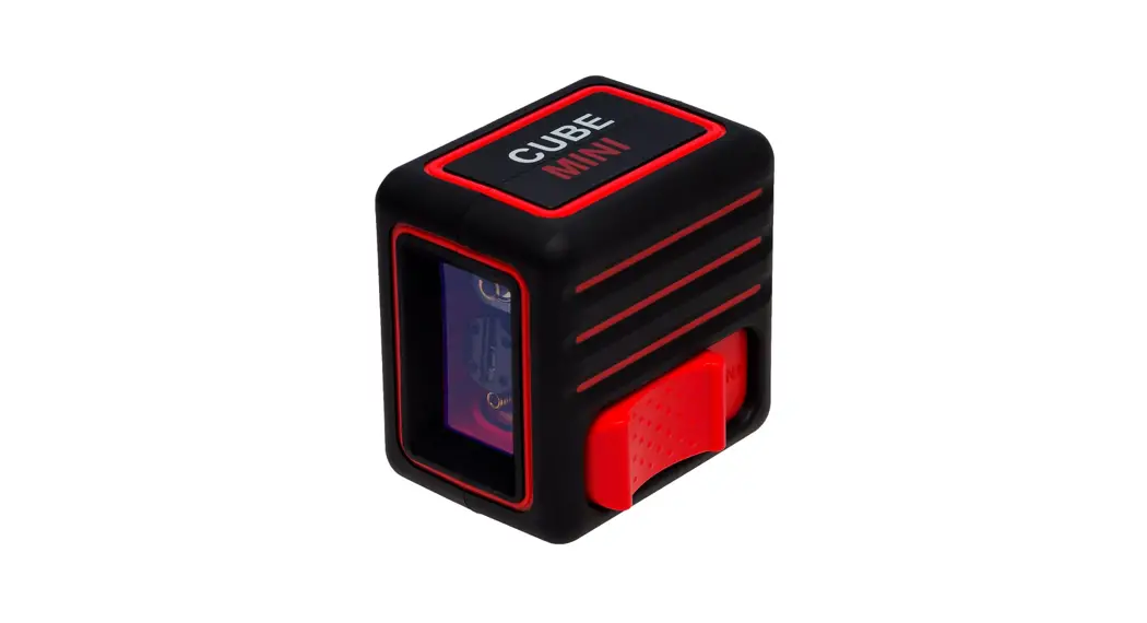 Ada Instruments А00461 Cube Mini Professional Laser User Manual Ada Instruments А00461 Cube Mini Professional Laser User Manual