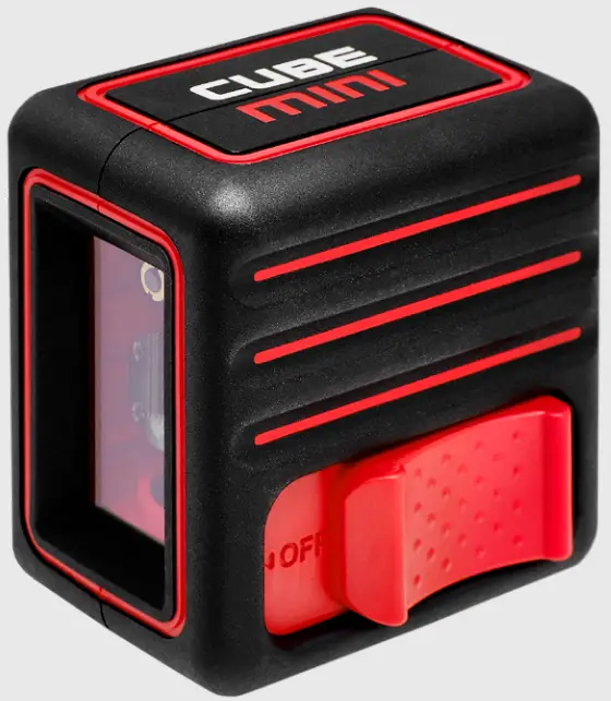 ADA INSTRUMENTSCube Mini Professional Laser