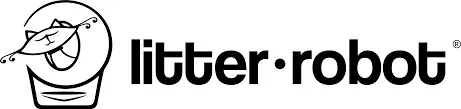litter robot - Logo