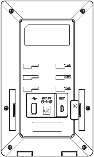 GBX20 - PACKAGE CONTENTS 1
