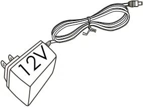 GBX20 - PACKAGE CONTENTS 5