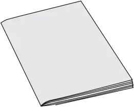 GBX20 - PACKAGE CONTENTS 7