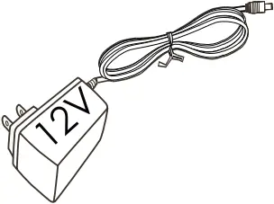 GXV3350 - Contents 7