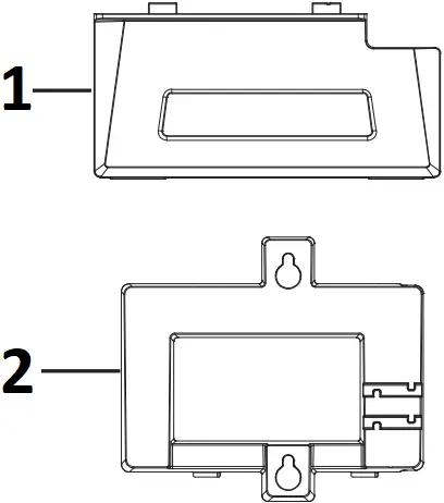GXV3350 - PHONE SETUP 1