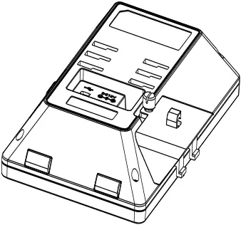 Installing the GBX20 to GXV3350 - 1 - 4
