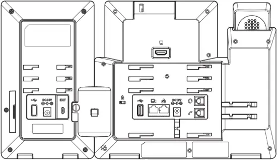 Installing the GBX20 to GXV3350 - 2 - 2