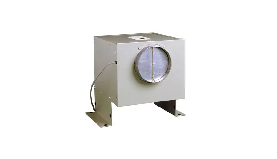 Sirius Sem51 Sem External Motor Installation Guide