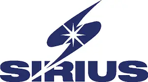 SIRIUS-logo