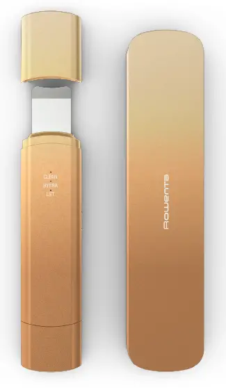 ROWENTA -LV8030F0 -Skin-Sonic -Purifier- FIG