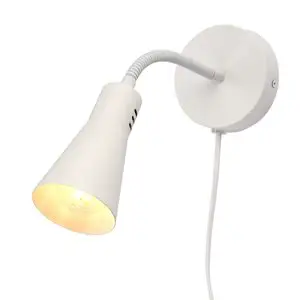 POOLE-LIGHTING-BH17 7BY Wall-Light-Fitting