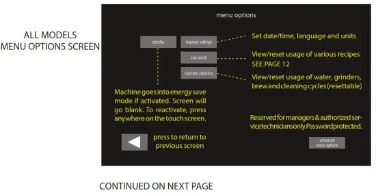 OttLite R34009 Rechargeable Desk Lamp with Lighted - ALL MODELS