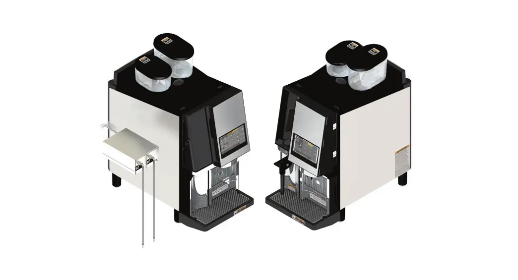 Bunn Sure Tamp Series Commercial Coffee Grinder User Guide Bunn Sure Tamp Series Commercial Coffee Grinder User Guide