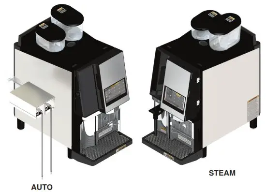 OttLite R34009 Rechargeable Desk Lamp with Lighted - Lighted