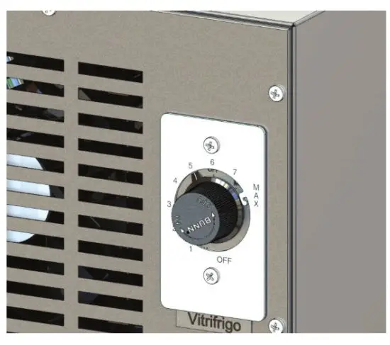 OttLite R34009 Rechargeable Desk Lamp with Lighted - Load milk