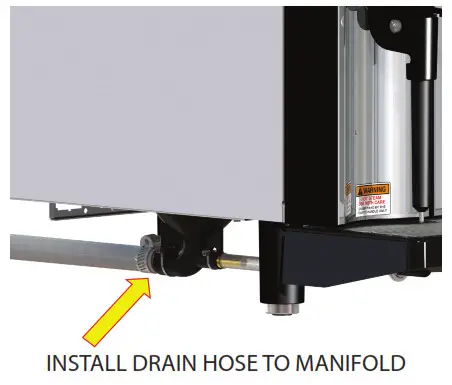 OttLite R34009 Rechargeable Desk Lamp with Lighted - MANIFOLD