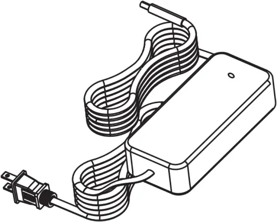 SUNJOE SPX202C-RM - Accessories 1