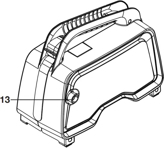 SUNJOE SPX202C-RM - Features 3