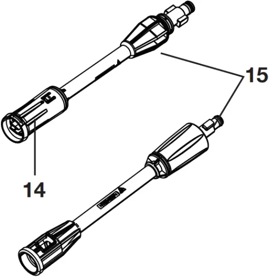 SUNJOE SPX202C-RM - Features 4