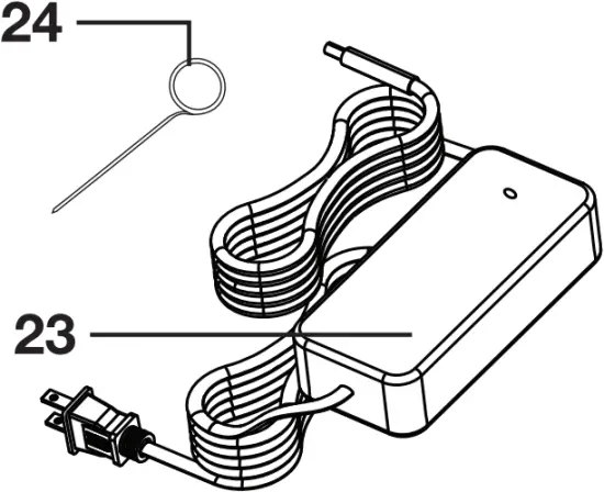 SUNJOE SPX202C-RM - Features 6