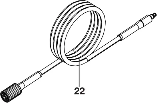 SUNJOE SPX202C-RM - Features 7