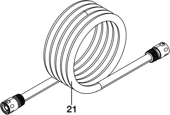 SUNJOE SPX202C-RM - Features 8