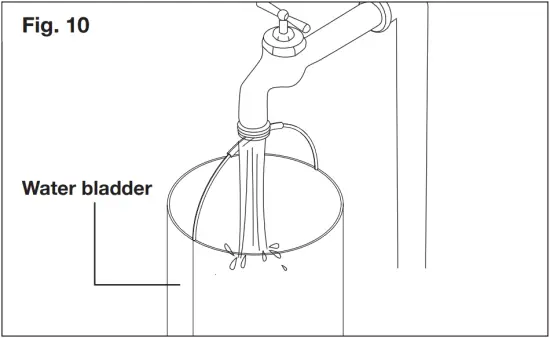 SUNJOE SPX202C-RM - Fig. 10