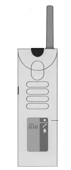 HUMANTECHNIK-Lisa-Combi-I-RF-Radio-Transmitter-image