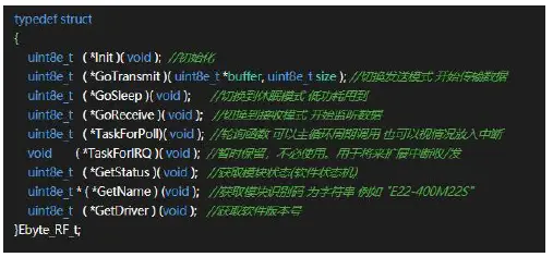 EBYTE MBL Series RCE220-400MLB-01 Evaluation Kit 10
