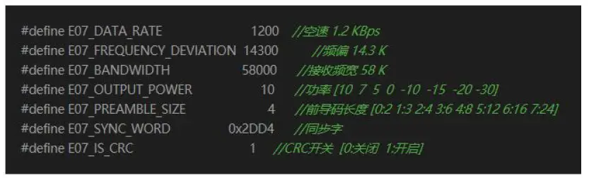 EBYTE MBL Series RCE220-400MLB-01 Evaluation Kit 13