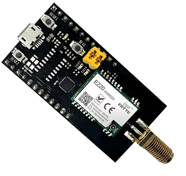 EBYTE MBL Series RCE220-400MLB-01 Evaluation Kit PRO