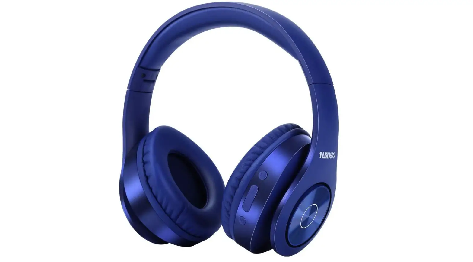 Bluetooth Headphones Wireless,tuinyo Headphones-complete Features\instruction Manual
