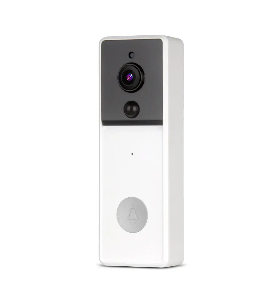 Laser Lsh-camdbwc Smart Full Hd Video Doorbell User Manual
