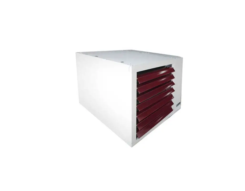 Reznor 1034364-a Vented Gas Fired Unit Installation Guide Reznor 1034364-a Vented Gas Fired Unit Installation Guide