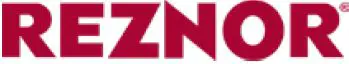 REZNOR 1034364-A Vented Gas Fired Unit LOGO
