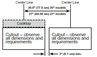 GE Profile PTS9000BN SN 30 Inch Smart Built-In Convection Single Wall Oven 3