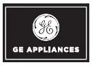GE Profile PTS9000BN SN 30 Inch Smart Built-In Convection Single Wall Oven LOGO