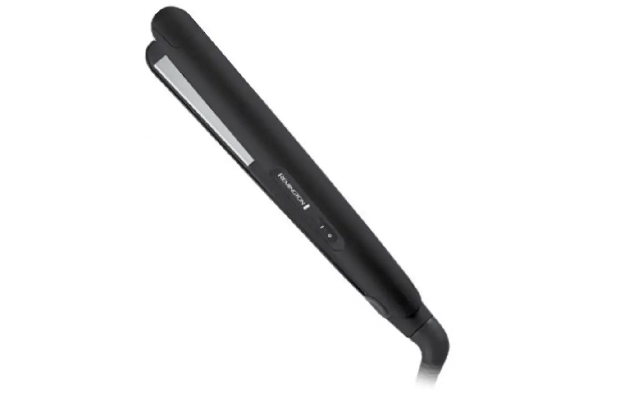 Remington Galaxy Straightener User Manual