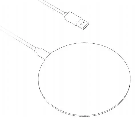 Sindox Ojd-60 15w Wireless Charger User Manual Sindox Ojd-60 15w Wireless Charger User Manual