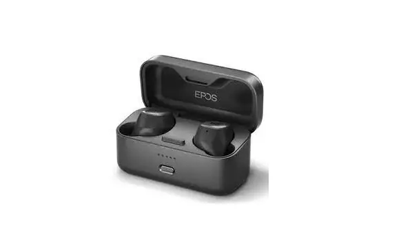 Epos Scbt20 Gtw 270 Wireless Earbuds User Guide Epos Scbt20 Gtw 270 Wireless Earbuds User Guide