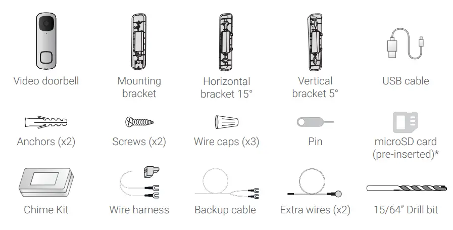 LOREX-B241AJ-Series-2K-QHD-Video-Doorbell-FIG1